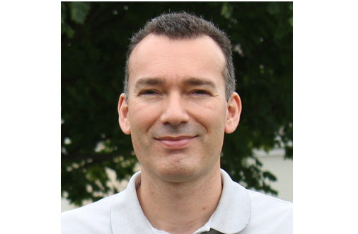 Portrait of Andy Ortloff