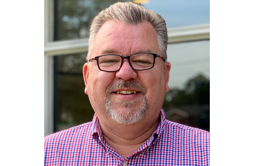 Portrait of Erin Grogan